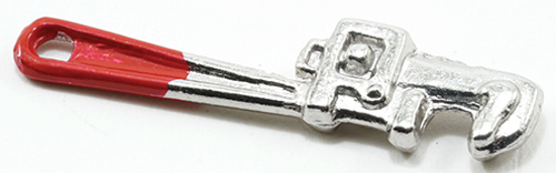 Dollhouse Miniature Wrench